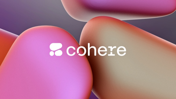 AI 스타트업 코히어 [사진: Cohere]
