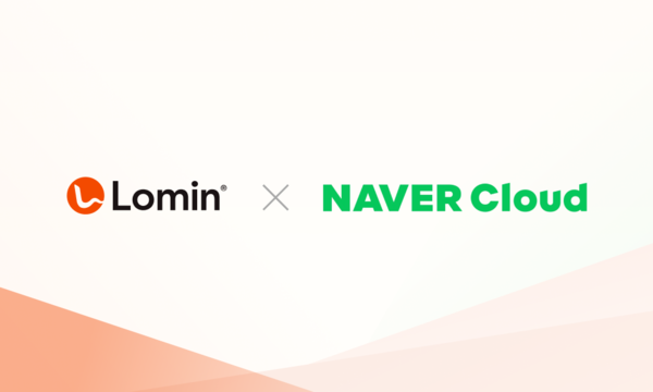 로민, 네이버클라우드와 파트너십 [사진: 로민]