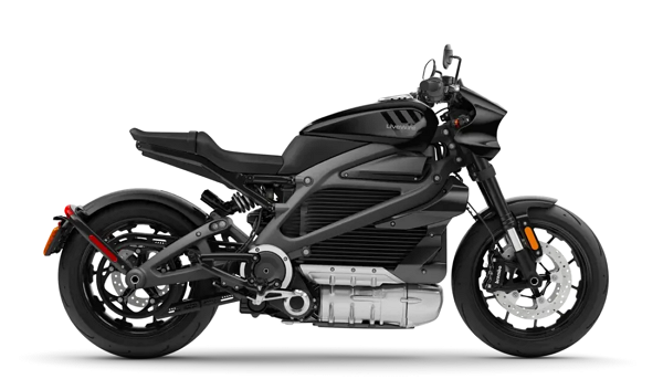 라이브와이어 [사진: 할리데이비슨]