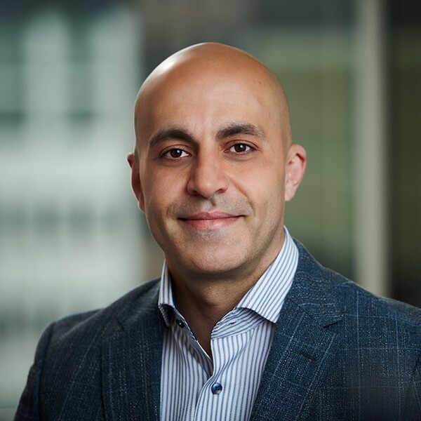 알리 고드시 데이터브릭스 CEO. [사진: 데이터브릭스 웹사이트]