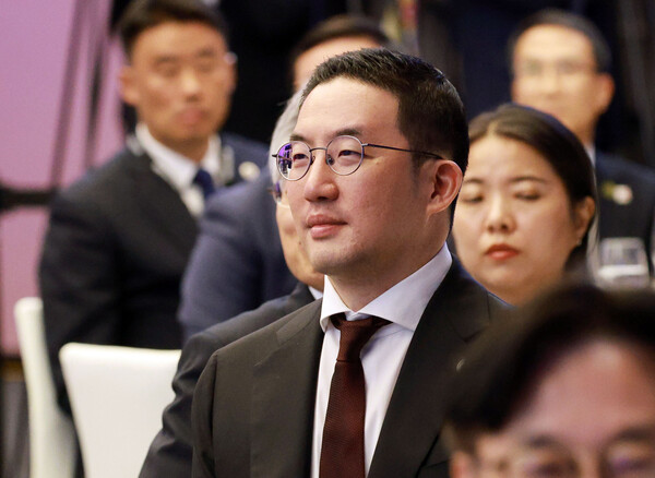 구광모 LG그룹 회장. [사진: 연합뉴스]