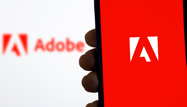 어도비 [사진: 셔터스톡]