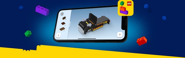 레고 빌더 [사진: 레고]