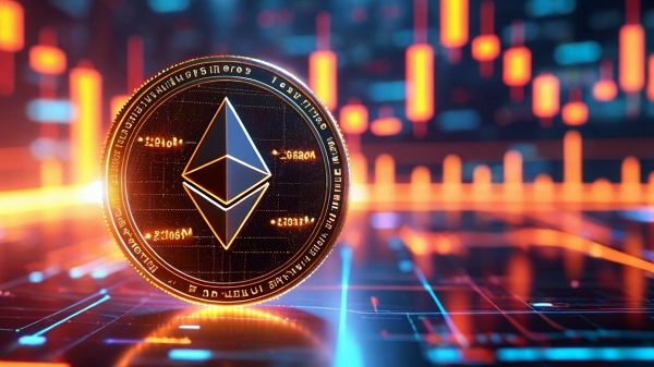 이더리움 [사진:셔터스톡]