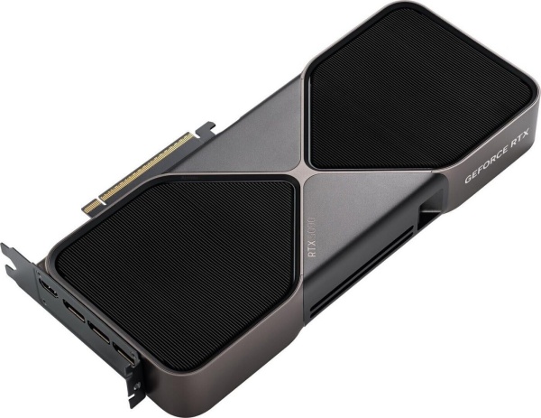 엔비디아 지포스 RTX [사진: 엔비디아]