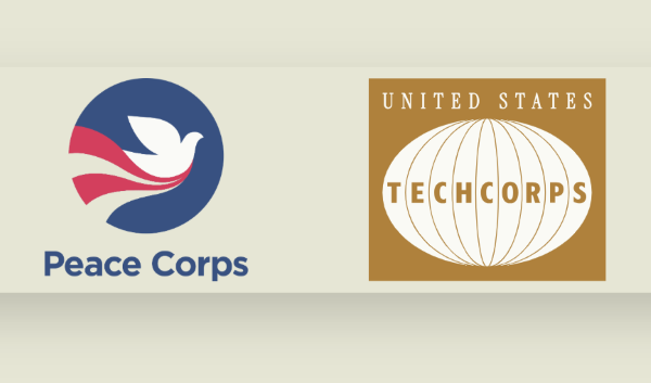 트럼프 행정부가 테크 코어를 출범해 개도국에 미국 AI 확산을 시도할 계획이다. [사진: 피스코어]