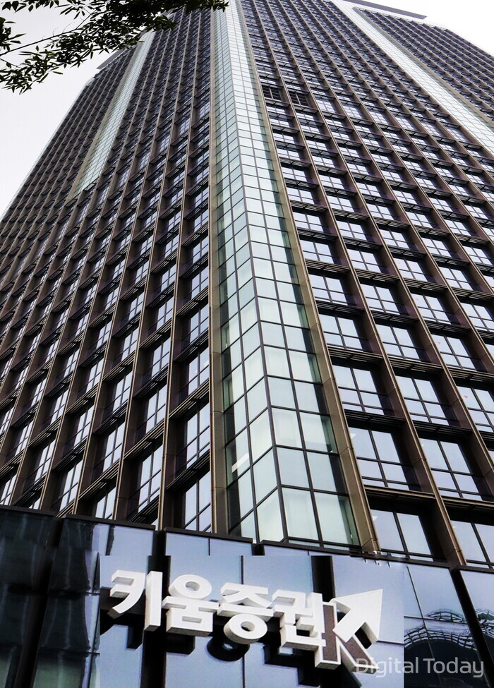 [사진: 키움증권]