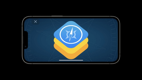 애플 웹킷 [사진: 애플]