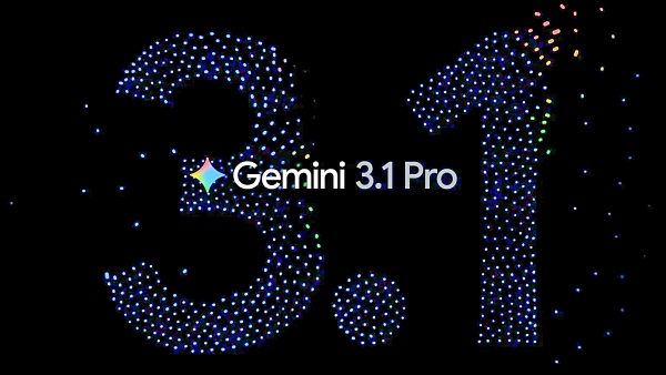 구글 제미나이3.1 프로 [사진: 구글 블로그]