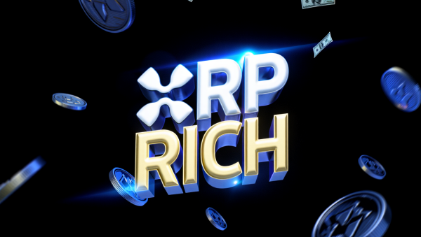 XRP 상위 1% 보유 전략은 단순한 투자 조언을 넘어 암호화폐 시장에서 새로운 부의 기준을 제시한다. [사진: Reve AI]