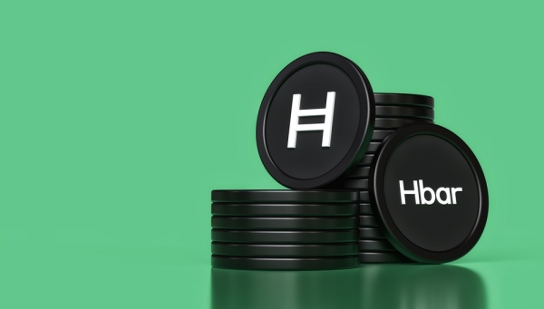 헤데라(HBAR) [사진: 셔터스톡]