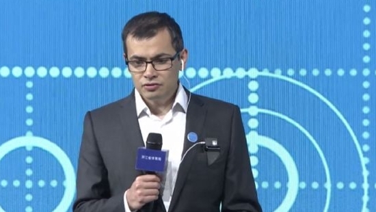 데미스 허사비스 딥마인드 CEO [사진: 구글]