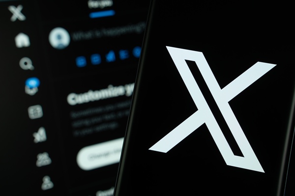 엑스(구 트위터) [사진: 셔터스톡]