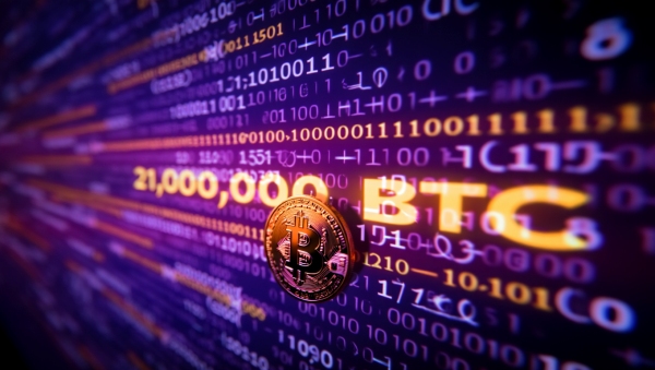 비트코인 파생상품 논란은 가격 형성과 희소성의 본질을 다시 한번 조명하게 했다 [사진: Reve AI]