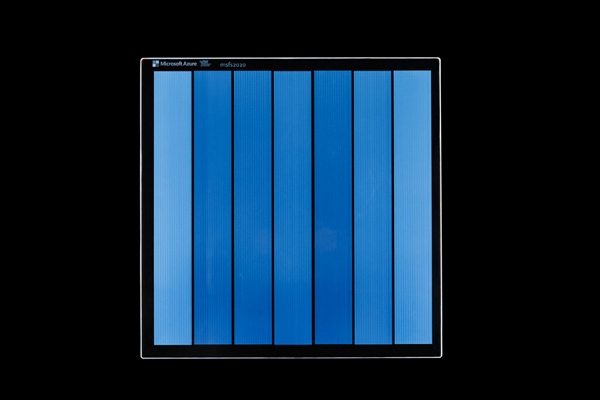 프로젝트 실리카 [사진: 마이크로소프트]