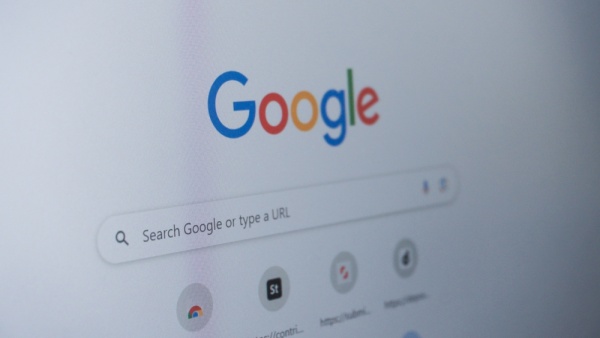 구글 크롬 [사진: 셔터스톡]