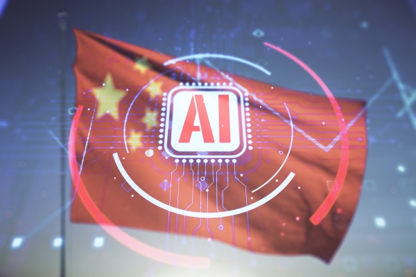 중국 AI 시장은 기술 경쟁을 넘어 대규모 마케팅 전쟁으로 확장되고 있다. [사진: 셔터스톡]