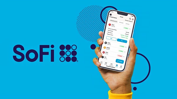 온라인 대출 플랫폼 소파이(SoFi) [사진: SoFi]