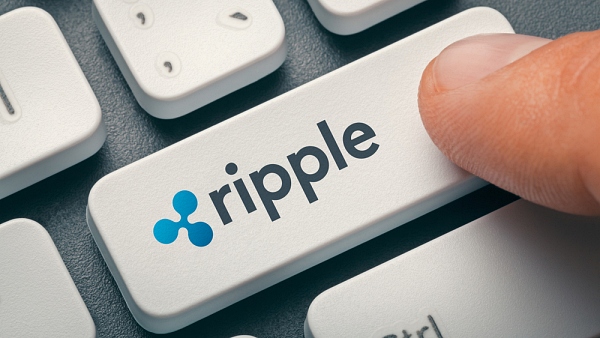 리플. [사진: 셔터스톡]