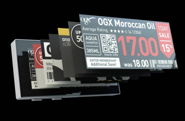 솔루엠 ESL 뉴턴 시리즈 제품 [사진: 솔루엠]