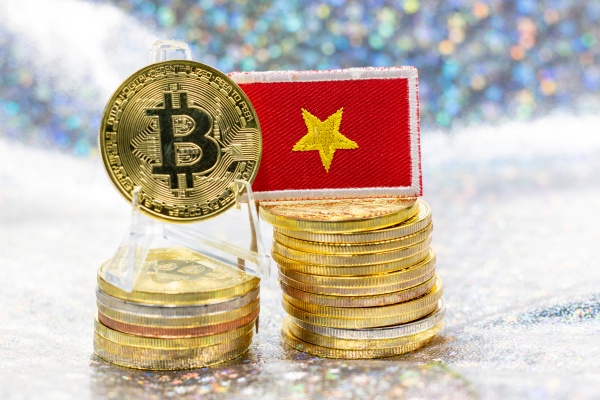 베트남이 암호화폐 거래소 설립 요건을 강화했다 [사진: 셔터스톡]