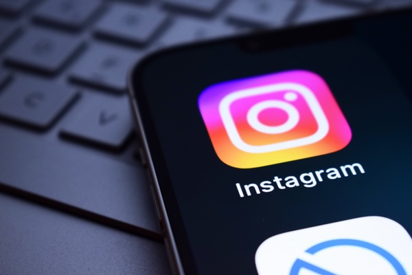 메타 인스타그램  [사진: 셔터스톡]