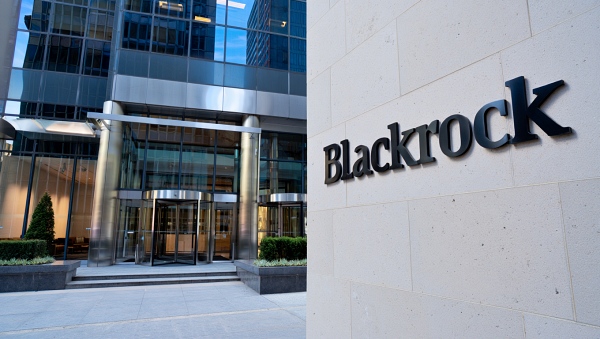 자산운용사 블랙록 [사진: Reve AI]