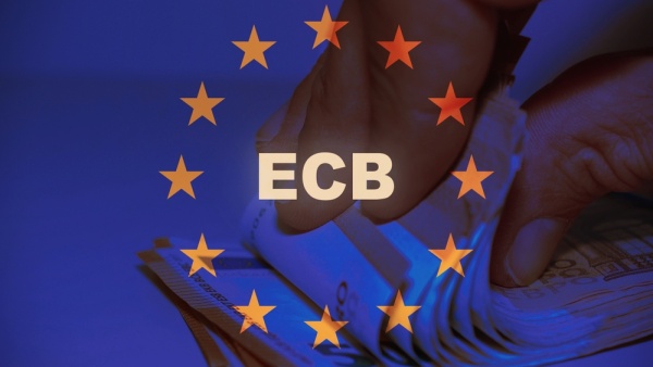 유럽중앙은행(ECB) [사진: 셔터스톡]