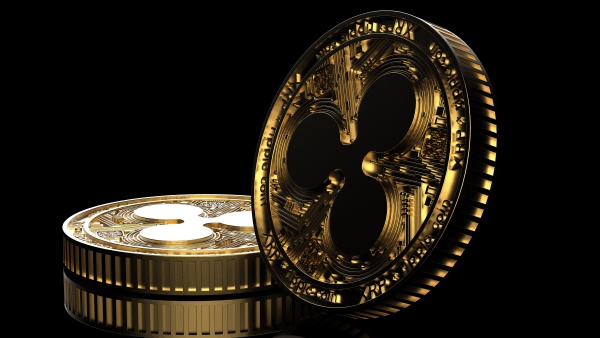 XRP가 역사적 지지선에서 반등할 가능성이 높아지면서 투자자들의 관심이 집중되고 있다. [사진: 셔터스톡]