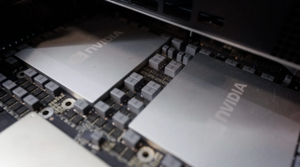 [사진: 엔비디아]