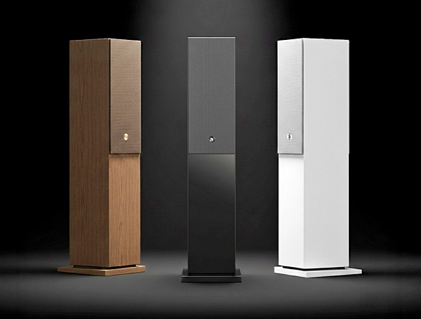 오디오프로 A48 W 무선 스피커 [사진: 소리샵]