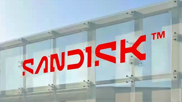 [사진: 샌디스크]