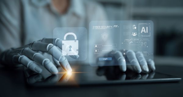 AI가 생성하는 비밀번호에 동일 패턴이 존재해 보안에 취약하다는 연구 결과가 나왔다. [사진: 셔터스톡]