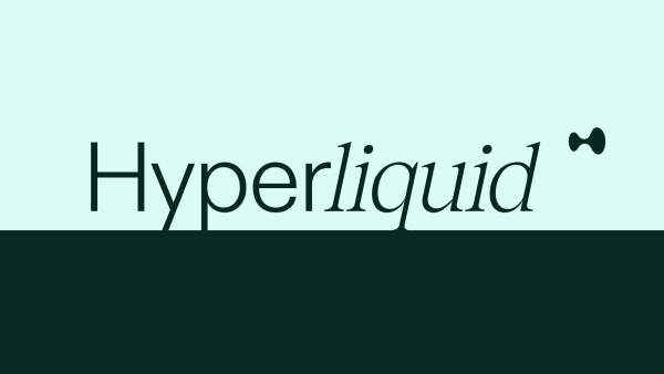 하이퍼리퀴드 HYPE [사진: 하이퍼 파운데이션]