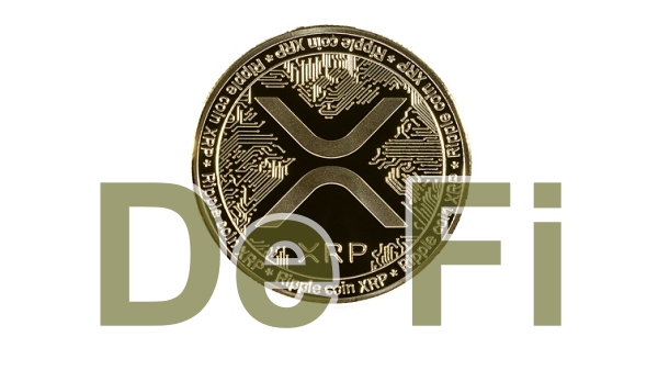 XRP 기반 디파이 확산이 가속화되고 있다. [사진: 셔터스톡]