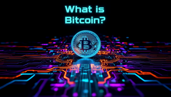 비트코인 시장은 약세 속에서도 끊임없이 새로운 투자자를 끌어들이고 있다 [사진: Reve AI]