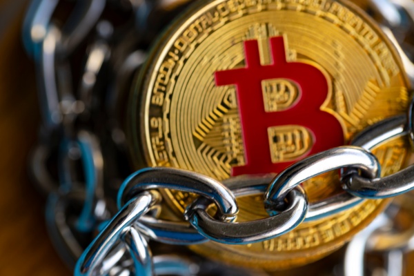 암호화폐 관련 범죄가 크게 늘고 있다 [사진: 셔터스톡]