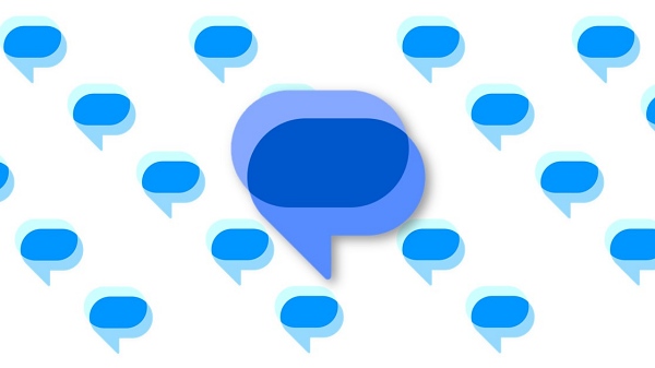 구글 메시지 [사진: 구글 블로그]