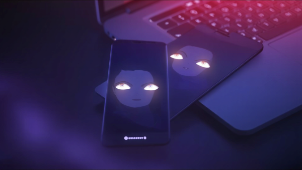 애플 iOS 보안 시스템도 무력화하는 스파이웨어 프레데터가 등장했다. [사진: Reve AI]