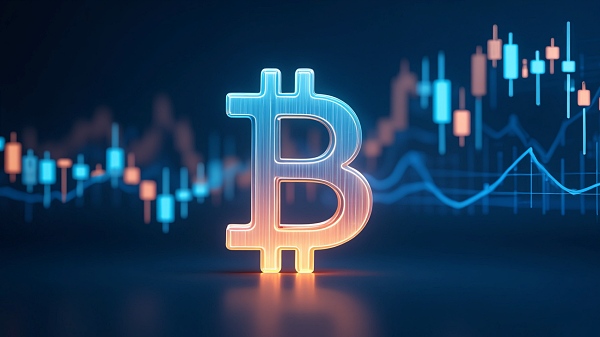 비트코인이 3년 만에 가장 저평가된 수준에 도달하면서 저가 매수에 대한 논쟁이 커지고 있다 [사진: Reve AI]