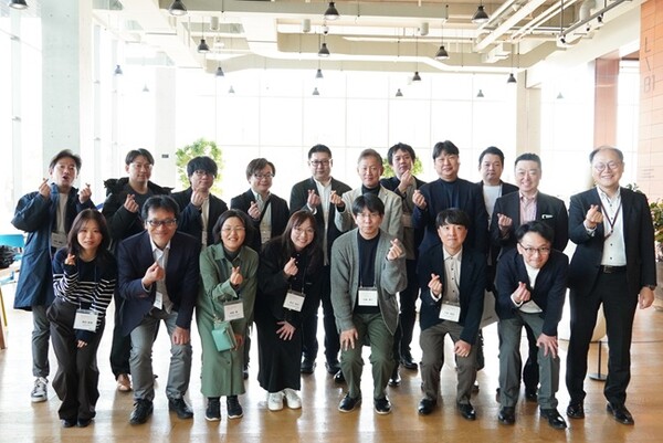 [사진: NHN클라우드]