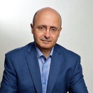 윌리엄 무가야 [사진: 윌리엄 무가야 링크드인 페이지]