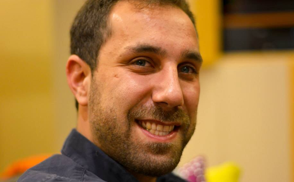 제이슨 히치콕 그린레인 CEO.