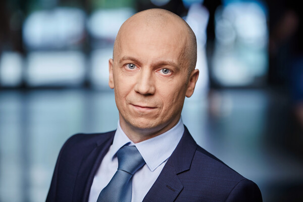 아르투르 포드호로데츠키(Artur Podhorodecki) QNA테크놀로지 CEO [사진: QNA테크놀로지]