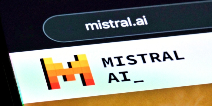 미스트랄 AI [사진: 셔터스톡]