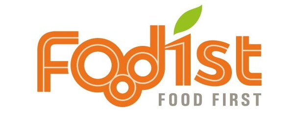 푸디스트 CI. [사진: 푸디스트]