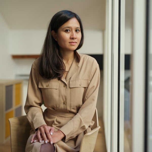 안 토 추엉 라고 CEO. [사진: 추엉 CEO 링크드인 페이지]