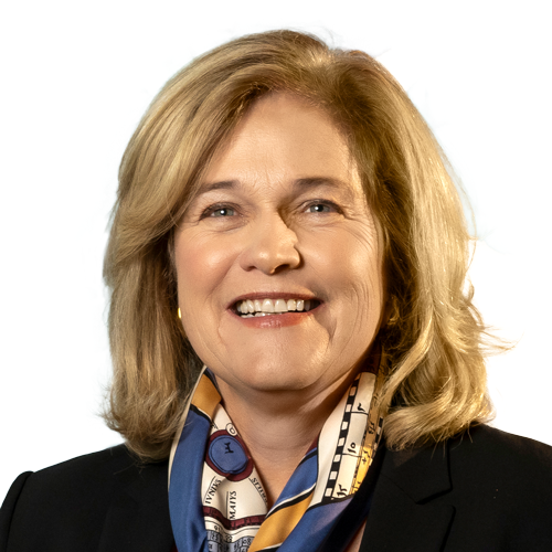 제니 존슨 프랭클린 템플턴 CEO. [사진: 프랭클린 템플턴 웹사이트]