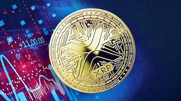 XRP [사진: 셔터스톡]