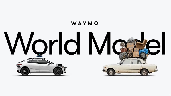 웨이모의 자율주행 시뮬레이션 ‘웨이모 월드 모델’(Waymo World Model) [사진: 웨이모]